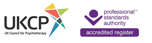 UKCP Accredited